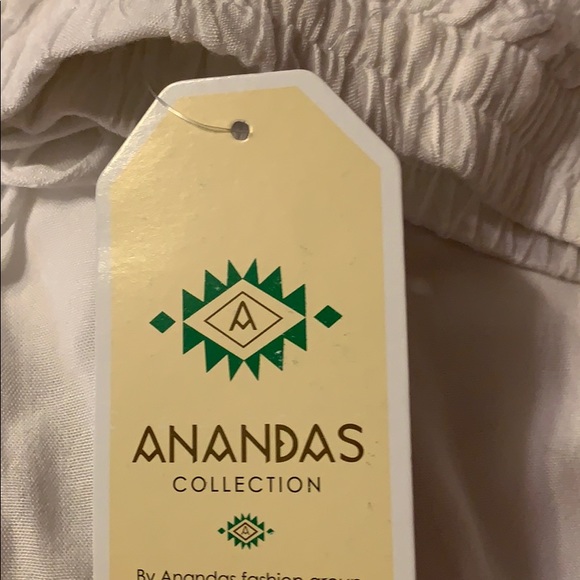 Flare pants - Picture 3 of 3